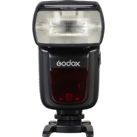 Godox VING V860IIC TTL Li-Ion Flash Kit for Canon Cameras — 237€ Photo Emporiki
