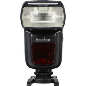 Godox VING V860IIO TTL Li-Ion Flash Kit for Olympus/Panasonic Cameras — 237€ Photo Emporiki