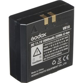 Godox VING V860IIC TTL Li-Ion Flash Kit for Canon Cameras — 237€ Photo Emporiki