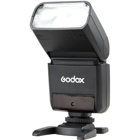 Godox TT350S Mini Thinklite TTL Flash for Sony Cameras — 114€ Photo Emporiki