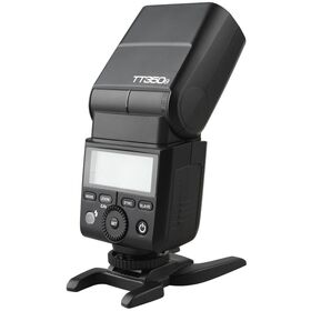 Godox TT350O Mini Thinklite TTL Flash for Olympus/Panasonic Cameras — 114€ Photo Emporiki