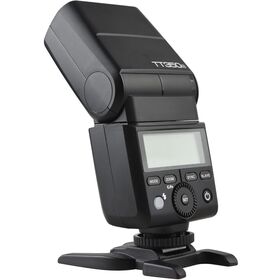 Godox TT350O Mini Thinklite TTL Flash for Olympus/Panasonic Cameras — 114€ Photo Emporiki