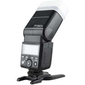 Godox TT350F Mini Thinklite TTL Flash for Fujifilm Cameras — 114€ Photo Emporiki