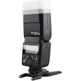 Godox TT350S Mini Thinklite TTL Flash for Sony Cameras — 114€ Photo Emporiki