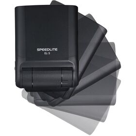 Canon Speedlite EL-5 — 499€ Photo Emporiki