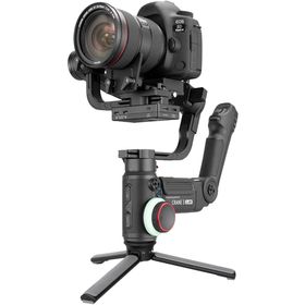 Zhiyun-Tech CRANE 3 LAB Handheld Stabilizer (Creator Package) — 512€ Photo Emporiki
