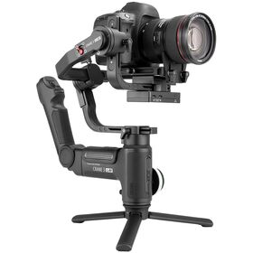Zhiyun-Tech CRANE 3 LAB Handheld Stabilizer (Master Package) — 608€ Photo Emporiki