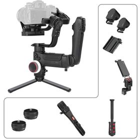 Zhiyun-Tech CRANE 3 LAB Handheld Stabilizer (Creator Package) — 512€ Photo Emporiki