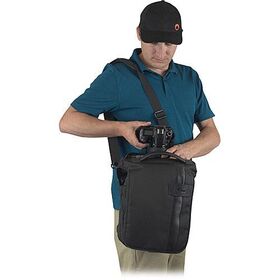 Lowepro Classified 160 AW Pro Shoulder Bag — 119€ Photo Emporiki