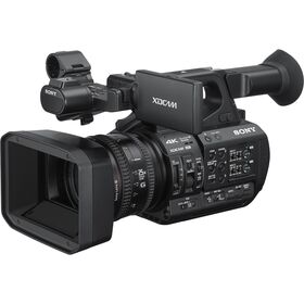 Sony PXW-Z190 4K XDCAM Camcorder — 3590€ Photo Emporiki