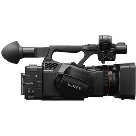 Sony PXW-Z190 4K XDCAM Camcorder — 3590€ Photo Emporiki