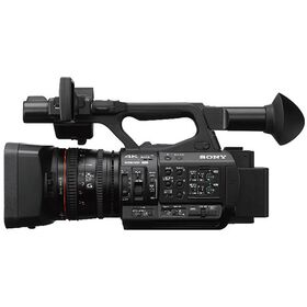 Sony PXW-Z190 4K XDCAM Camcorder — 3590€ Photo Emporiki