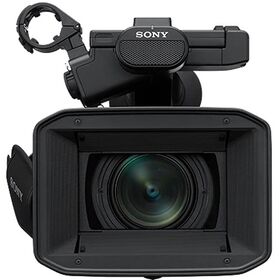 Sony PXW-Z190 4K XDCAM Camcorder — 3590€ Photo Emporiki