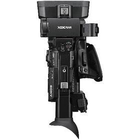 Sony PXW-Z190 4K XDCAM Camcorder — 3590€ Photo Emporiki