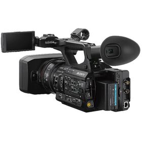 Sony PXW-Z190 4K XDCAM Camcorder — 3590€ Photo Emporiki