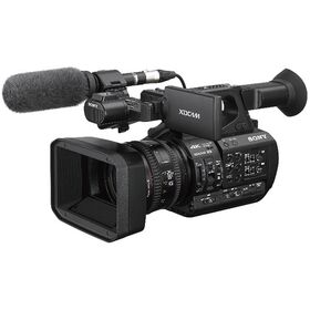 Sony PXW-Z190 4K XDCAM Camcorder — 3590€ Photo Emporiki