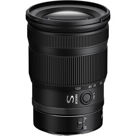 Nikon Z 24-120mm f/4 S (Bulk) — 899€ Photo Emporiki