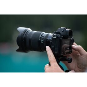 Nikon Z 24-120mm f/4 S (Bulk) — 899€ Photo Emporiki