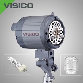 Visico Quartz Light VC-1000Q — 0€ Photo Emporiki