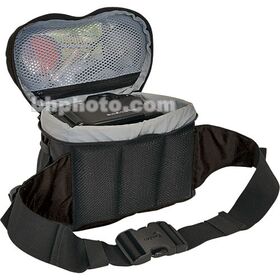Lowepro Orion Mini Camera Beltpack - Black — 0€ Photo Emporiki