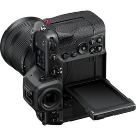 Nikon Z8 Kit 24-120mm f/4 Lens — 4699€ Photo Emporiki