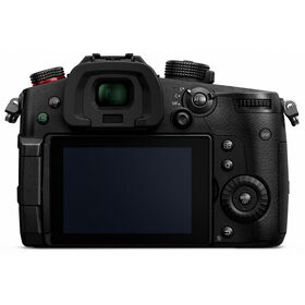 Panasonic Lumix GH5 II Kit με FS 3,5-5,6/12-60 OIS — 1450€ Photo Emporiki