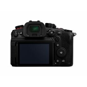 Panasonic Lumix GH6 Kit + H-FS 3,5-5,6/12-60 OIS — 2250€ Photo Emporiki