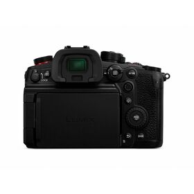 Panasonic Lumix GH6 Kit + H-FS 3,5-5,6/12-60 OIS — 2250€ Photo Emporiki