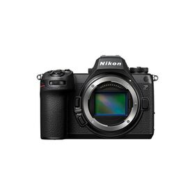 Nikon Z6 III Body — 2299€ Photo Emporiki
