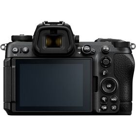 Nikon Z6 III Body — 2299€ Photo Emporiki