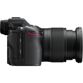 Nikon Z6 III Kit 24-70 f4 S — 2929€ Photo Emporiki