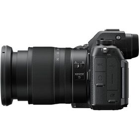 Nikon Z6 III Kit 24-70 f4 S — 2929€ Photo Emporiki