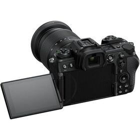 Nikon Z6 III Body — 2299€ Photo Emporiki