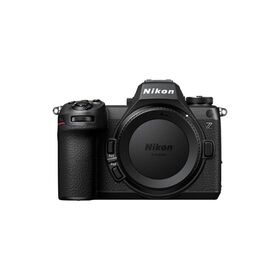Nikon Z6 III Body — 2299€ Photo Emporiki