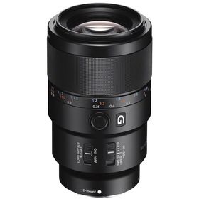 Sony FE 90mm f/2.8 Macro G OSS Φακός — 738€ Photo Emporiki