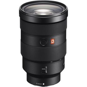 Sony FE 24-70mm f/2.8 GM Φακός — 1469€ Photo Emporiki