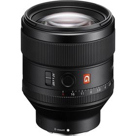 Sony FE 85mm f/1.4 GM Φακός — 1385€ Photo Emporiki
