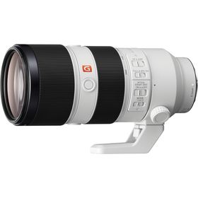 Sony FE 70-200mm f/2.8 GM OSS Φακός — 1931€ Photo Emporiki