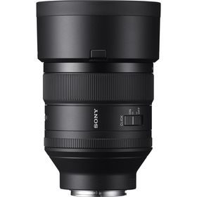 Sony FE 85mm f/1.4 GM Φακός — 1385€ Photo Emporiki