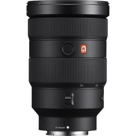 Sony FE 24-70mm f/2.8 GM Φακός — 1469€ Photo Emporiki