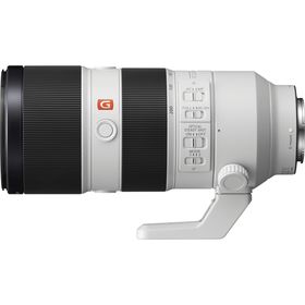 Sony FE 70-200mm f/2.8 GM OSS Φακός — 1931€ Photo Emporiki