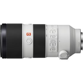 Sony FE 70-200mm f/2.8 GM OSS Φακός — 1931€ Photo Emporiki