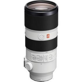 Sony FE 70-200mm f/2.8 GM OSS Φακός — 1931€ Photo Emporiki