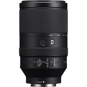 Sony FE 70-300mm f/4.5-5.6 G OSS Φακός — 856€ Photo Emporiki