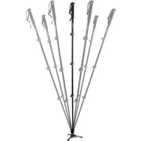 Manfrotto MVMXPRO500 XPRO Aluminum Video Monopod — 235€ Photo Emporiki