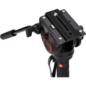 Manfrotto MVMXPRO500 XPRO Aluminum Video Monopod — 235€ Photo Emporiki