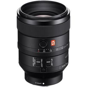 Sony FE 100mm f/2.8 (Τ5.6) STF GM OSS Φακός με στοιχείο Αποδισμού για Ομαλό Bokeh — 1108€ Photo Emporiki