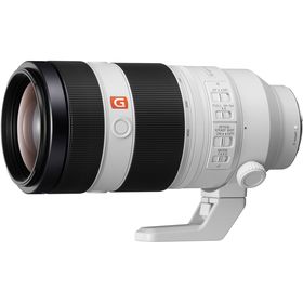 Sony FE 100-400mm f/4.5-5.6 GM OSS Φακός — 2150€ Photo Emporiki