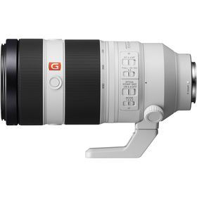 Sony FE 100-400mm f/4.5-5.6 GM OSS Φακός — 2150€ Photo Emporiki