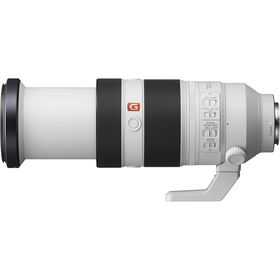 Sony FE 100-400mm f/4.5-5.6 GM OSS Φακός — 2150€ Photo Emporiki